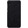 Nillkin Qin Series Leather case for Samsung Galaxy A10 order from official NILLKIN store